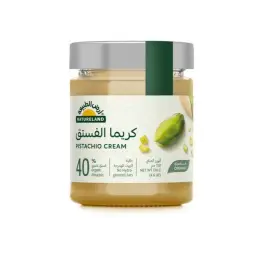 Natureland Pistachio Cream